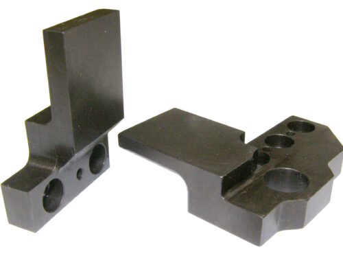 Tool Steel Hold Down Clamp