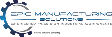 Epic Manufacturing Solutions Logo